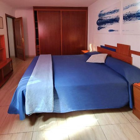 Habitacion Doble Con Bano Privado En Tenerife, Canary Islands La Laguna  Exterior photo