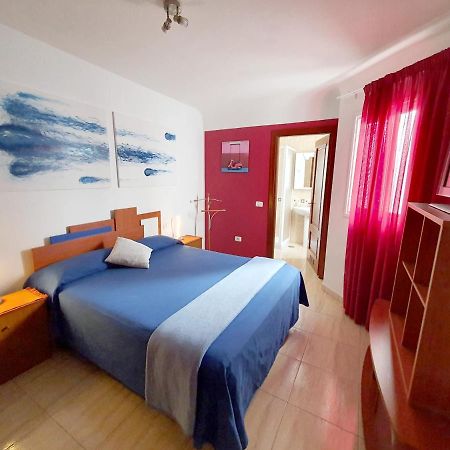 Habitacion Doble Con Bano Privado En Tenerife, Canary Islands La Laguna  Exterior photo