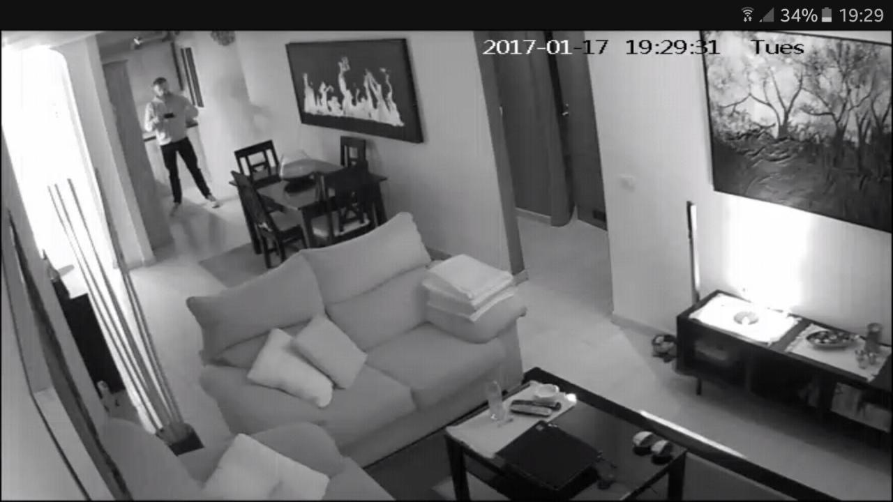 Habitacion Doble Con Bano Privado En Tenerife, Canary Islands La Laguna  Exterior photo