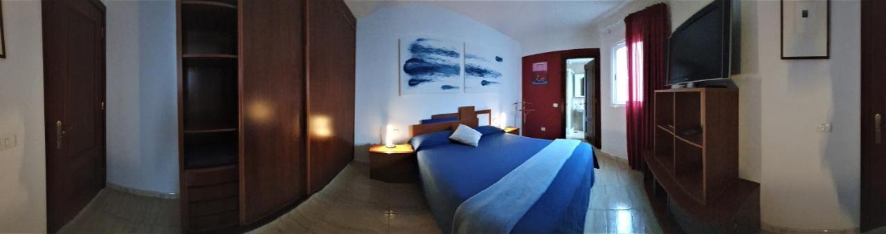 Habitacion Doble Con Bano Privado En Tenerife, Canary Islands La Laguna  Exterior photo