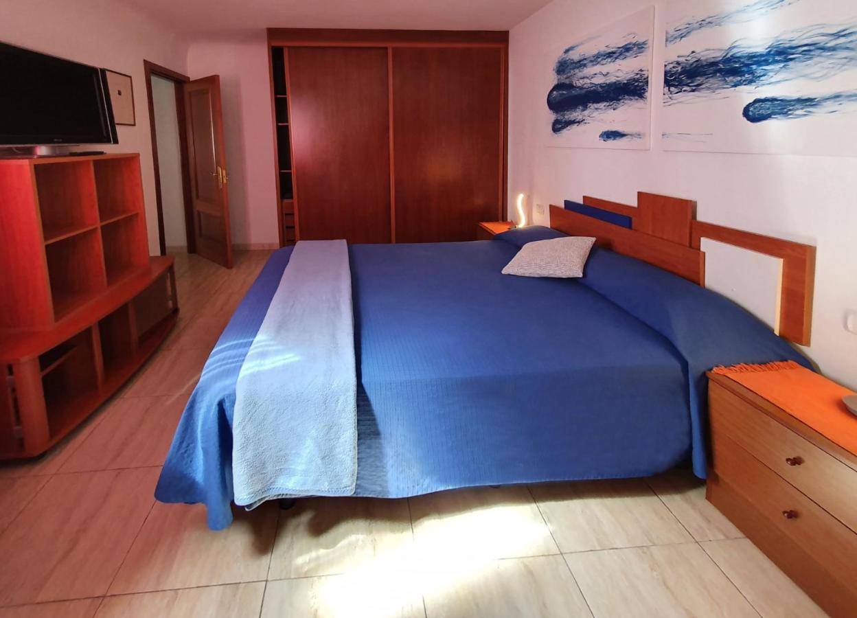 Habitacion Doble Con Bano Privado En Tenerife, Canary Islands La Laguna  Exterior photo