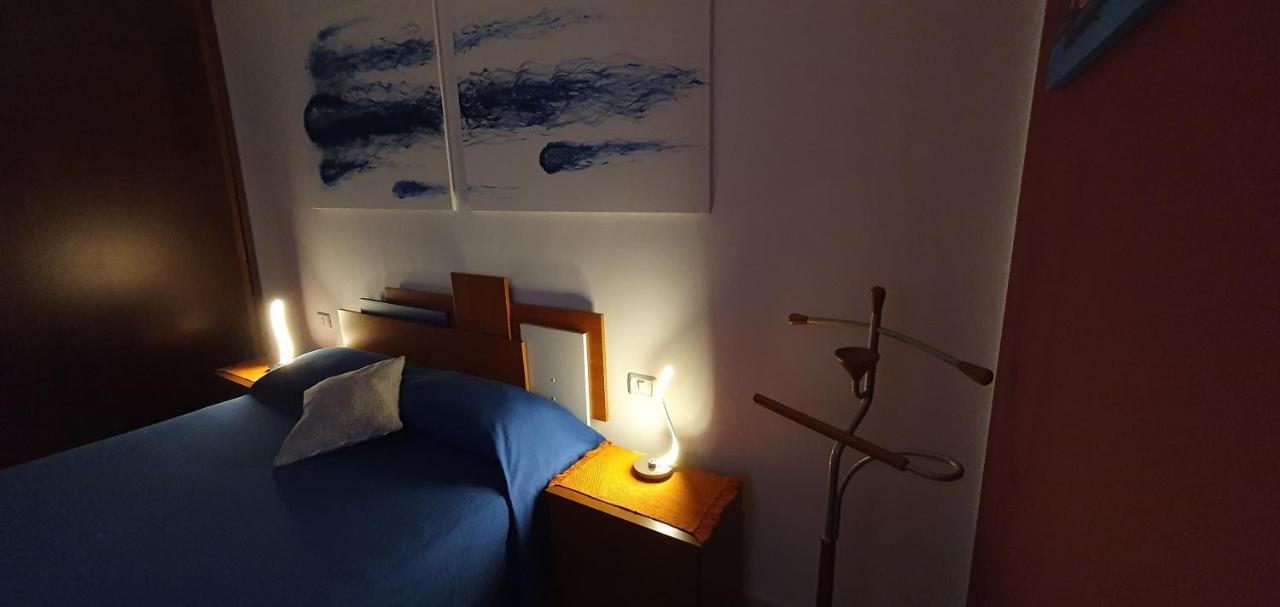Habitacion Doble Con Bano Privado En Tenerife, Canary Islands La Laguna  Exterior photo