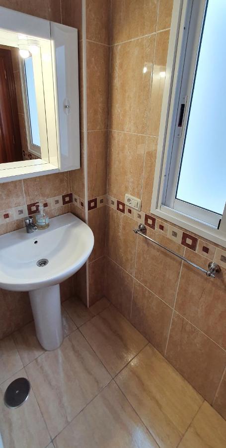 Habitacion Doble Con Bano Privado En Tenerife, Canary Islands La Laguna  Exterior photo
